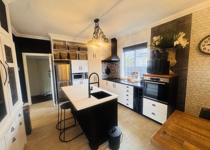  at 116 Bourke Street, Windsor, Invercargill, Southland