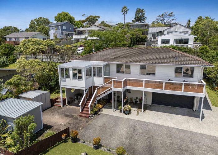  at 10A Felicity Place, Unsworth Heights, Auckland