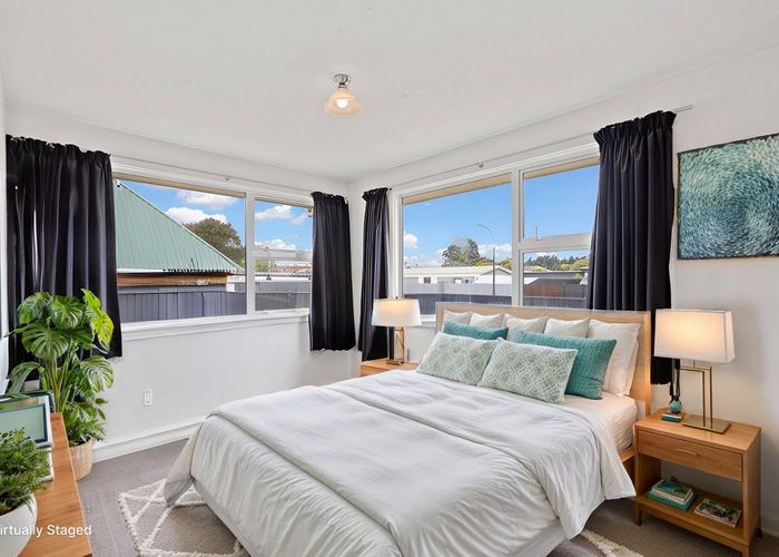  at 4 Chartwell Street, Burwood, Christchurch