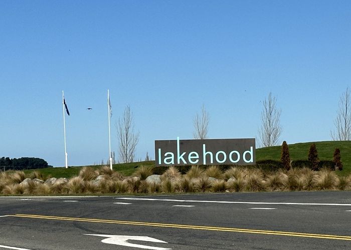  at 2 Ash Lane, Lake Hood, Ashburton, Ashburton, Canterbury