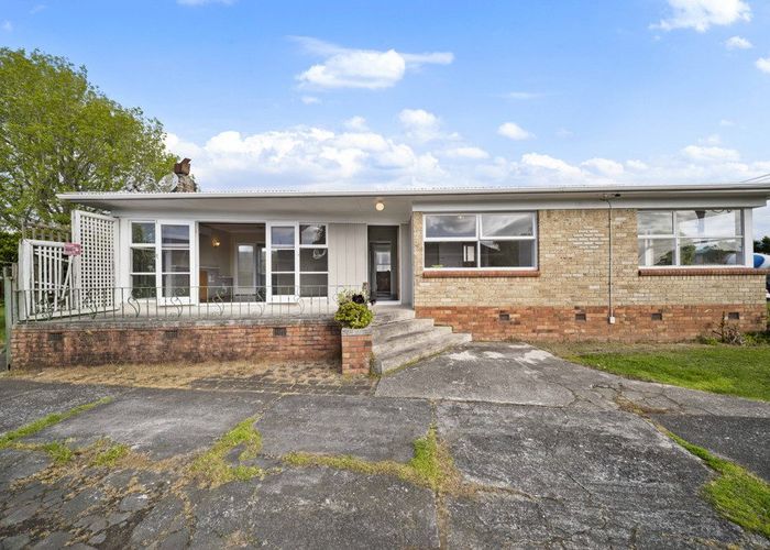  at 21 McKean Ave, Manurewa, Manukau City, Auckland
