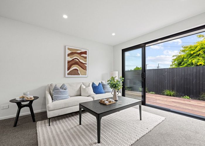  at 1/7 Cossar Street, Burwood, Christchurch City, Canterbury