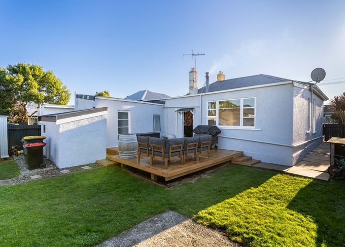  at 45 Council Street, Saint Kilda, Dunedin, Otago