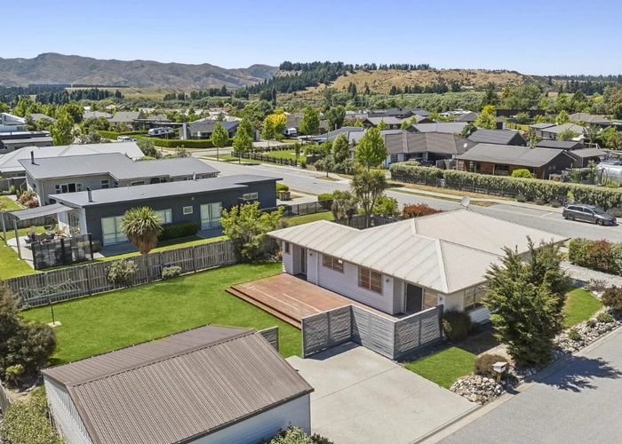  at 2 Poppy Lane, Albert Town, Wanaka