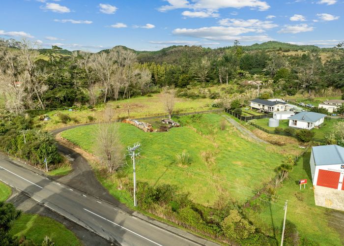  at 8 Teachers Road, Broadwood, Far North, Northland