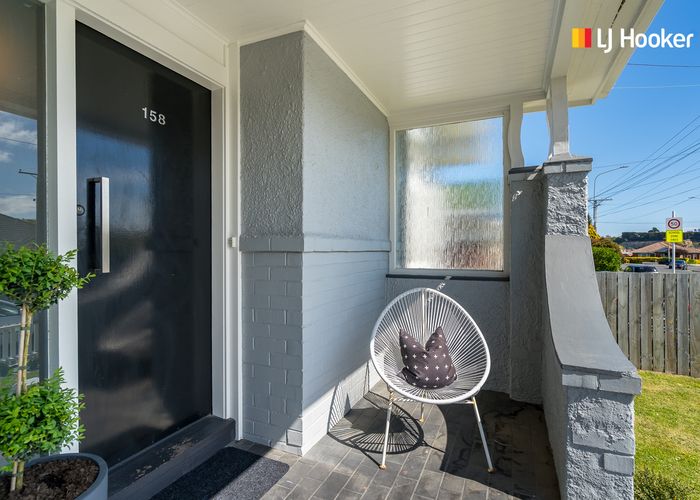  at 158 Musselburgh Rise, Musselburgh, Dunedin