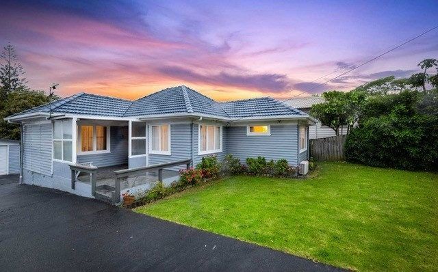  at 58 Royal Road, Massey, Waitakere City, Auckland