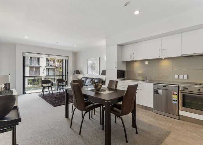  at 1H/22 Pakenham Street East, Auckland Central, Auckland