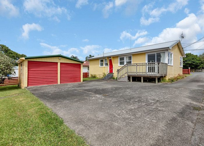  at 20 Alamein Avenue, Onerahi, Whangarei, Northland