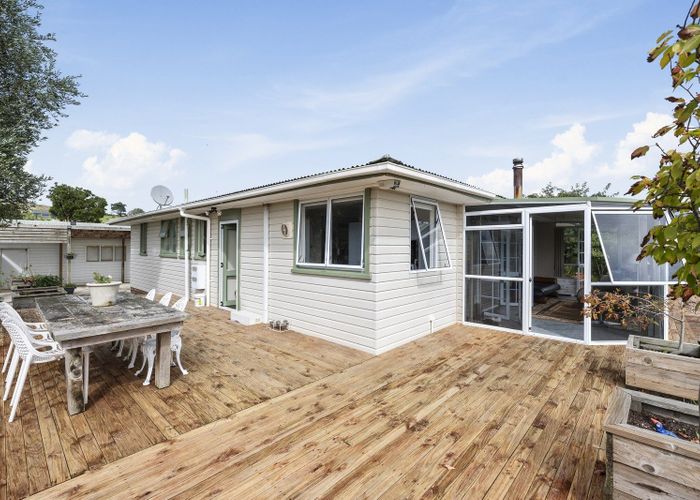  at 85 Paparamu Road, Tirau