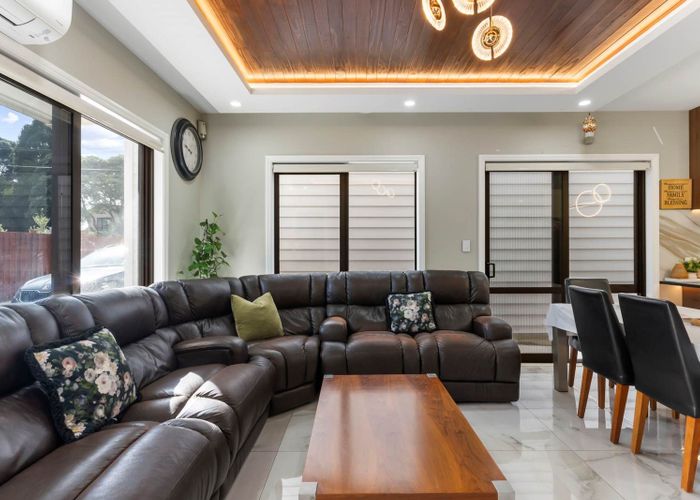  at 42B Motatau Road, Papatoetoe, Manukau City, Auckland