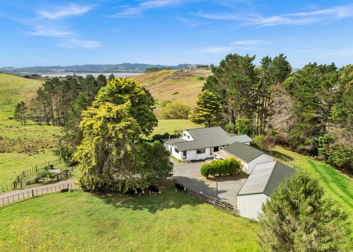  at 121 Portland Road, Portland, Whangarei, Northland