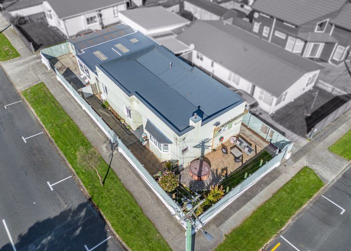  at 28 Bouverie Street, Petone, Lower Hutt, Wellington