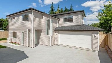  at 46B Millen Avenue, Pakuranga, Auckland