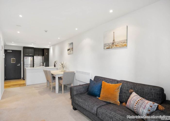  at 306/8 Airedale Street, City Centre, Auckland City, Auckland