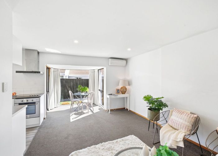  at 5/4 Broadbent St, Riccarton, Christchurch City, Canterbury