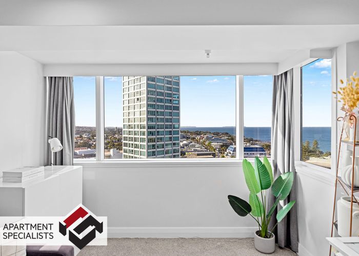  at 9 Byron Avenue, Takapuna, North Shore City, Auckland