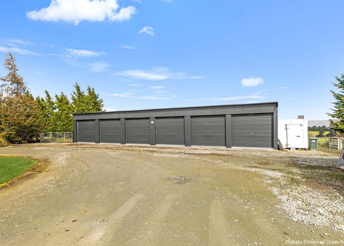  at 843 Mandeville Kingston Crossing Road, Riversdale, Southland, Southland
