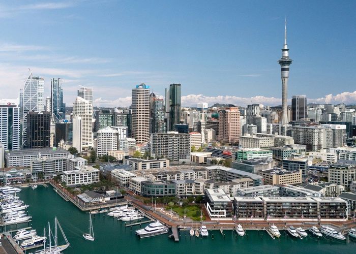  at 213/121 Customs Street West, City Centre, Auckland City, Auckland