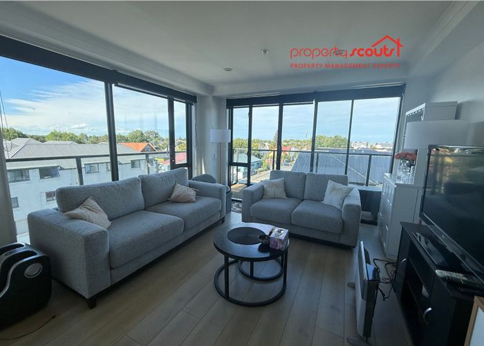  at 402/194 Worcester Street, City Centre, Christchurch City, Canterbury