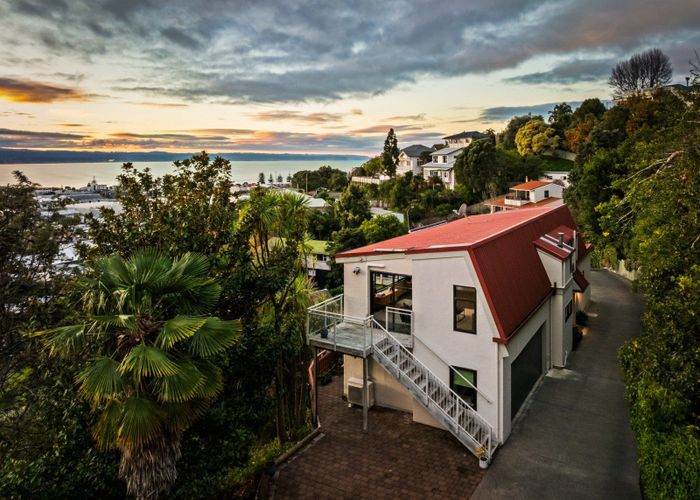  at 21 Denholm Road, Hospital Hill, Napier, Hawke's Bay