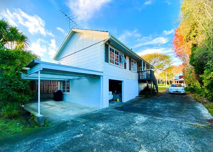  at 61 Bentley Avenue, Glenfield, North Shore City, Auckland