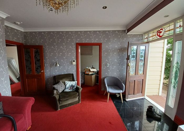  at 107 Abel Smith Street, Aro Valley, Wellington, Wellington