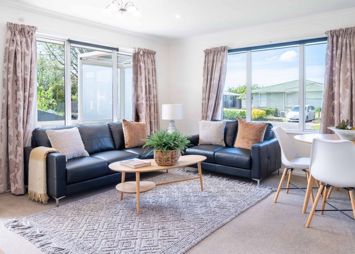  at 21 Arawa Street, Shirley, Christchurch