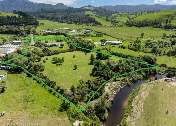  at 68 Parakiwai Quarry Road, Whangamatā