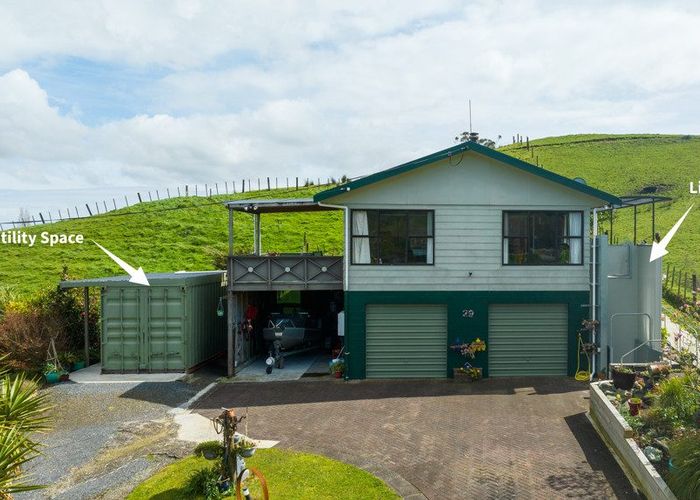  at 29 Omahu Valley Road, Puriri, Paeroa