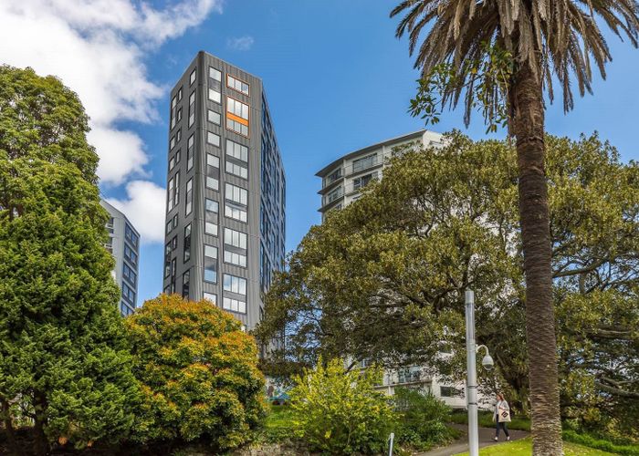  at 603/7 Scotia Place, City Centre, Auckland City, Auckland