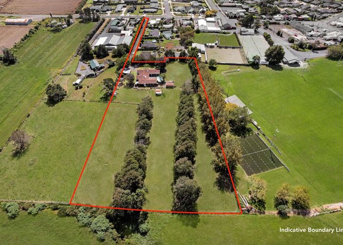  at 24 Mauku Road, Patumahoe, Franklin, Auckland