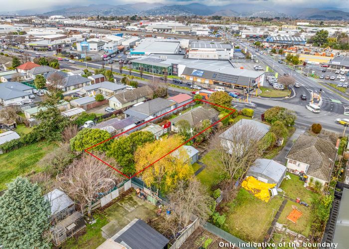  at 360 Blenheim Road, Upper Riccarton, Christchurch