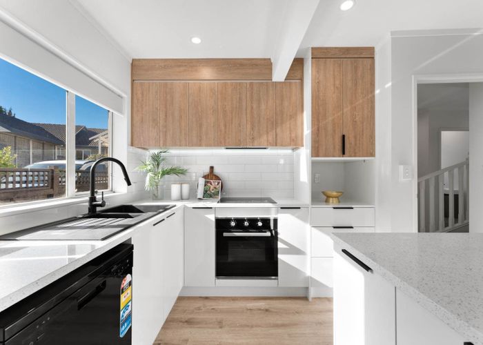  at 31 Central Park Drive, Te Atatu South, Waitakere City, Auckland