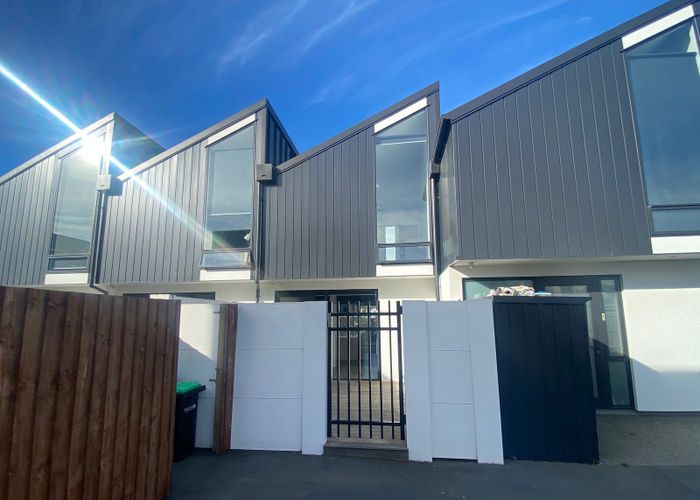  at 63a Osborne Street, Waltham, Christchurch City, Canterbury