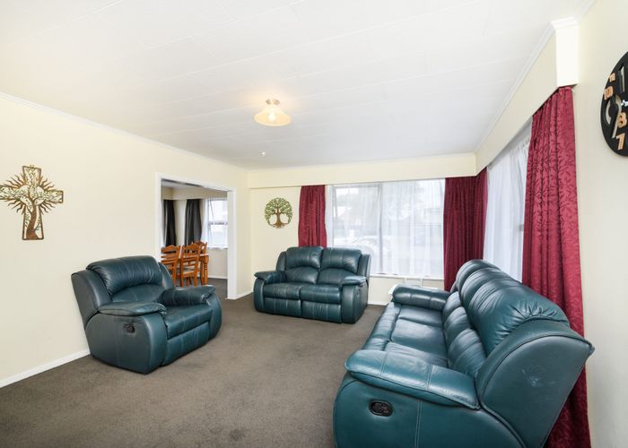  at 107 College Street, Awapuni, Palmerston North
