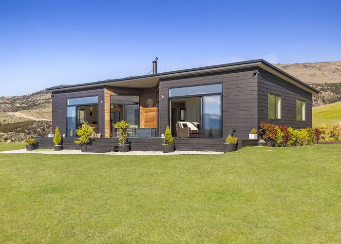  at 98 Riverview Road, Queensberry, Wanaka, Otago