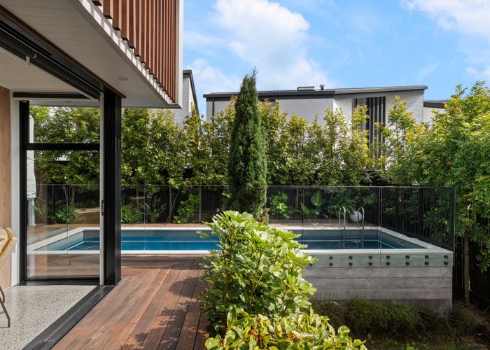  at 64A Huia Road, Point Chevalier, Auckland City, Auckland