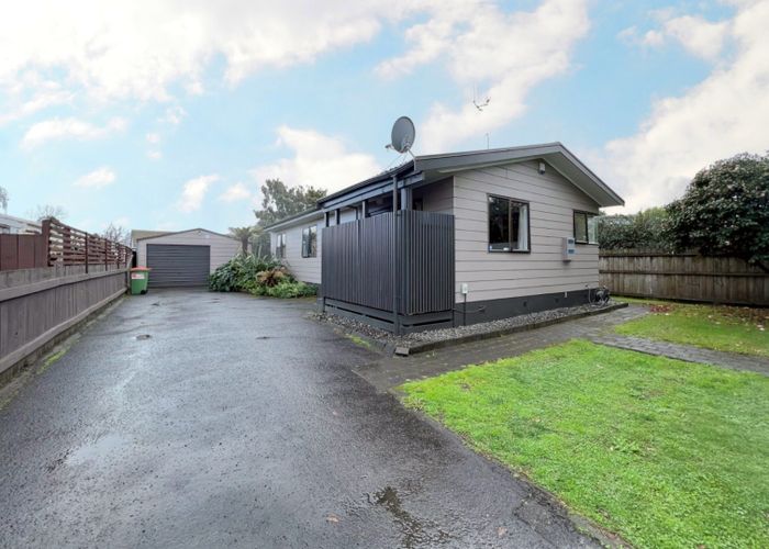  at 4A Verel Street, Fairfield, Hamilton, Waikato