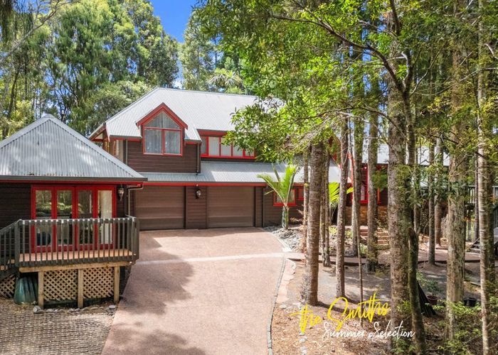  at 16 Kauri Loop Road, Oratia, Waitakere City, Auckland