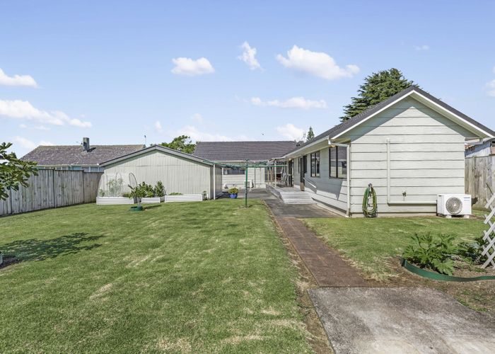  at 26 Coral Crescent, Panmure, Auckland City, Auckland