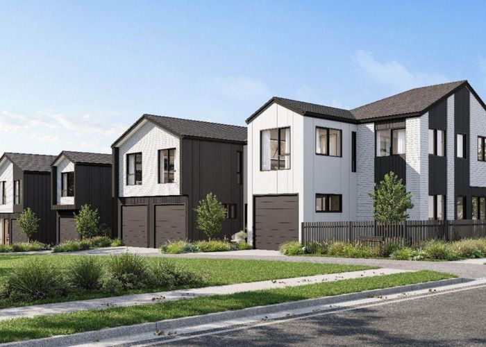  at Lot 2, 23 Wanaka Place, Pakuranga Heights, Manukau City, Auckland