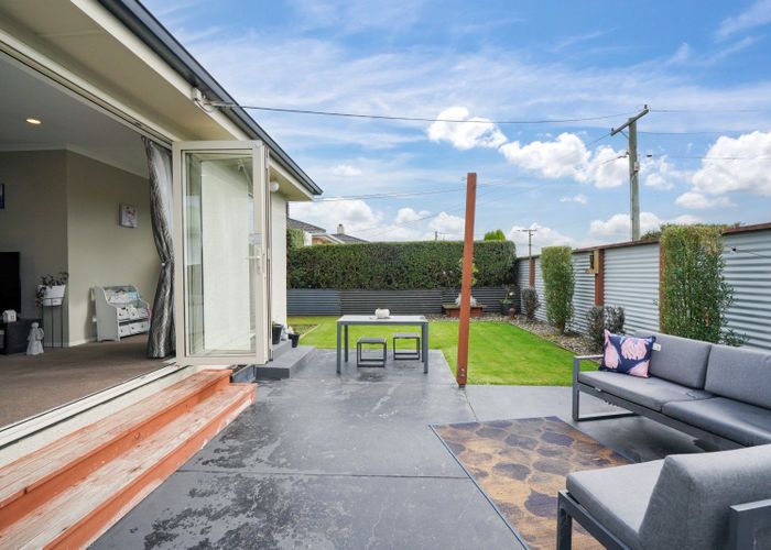  at 81 Cargill Street, Waikiwi, Invercargill