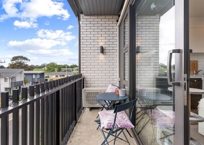  at E204_38 Fraser Avenue, Northcote, North Shore City, Auckland
