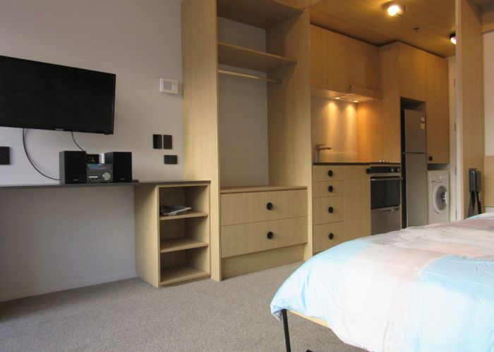  at 303/41 Hopper Street, Mount Cook, Wellington