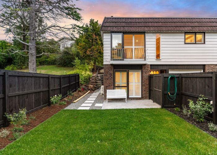  at 4/47 Vale Road, Saint Heliers, Auckland City, Auckland
