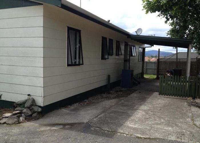  at Pukehangi, Rotorua, Bay Of Plenty