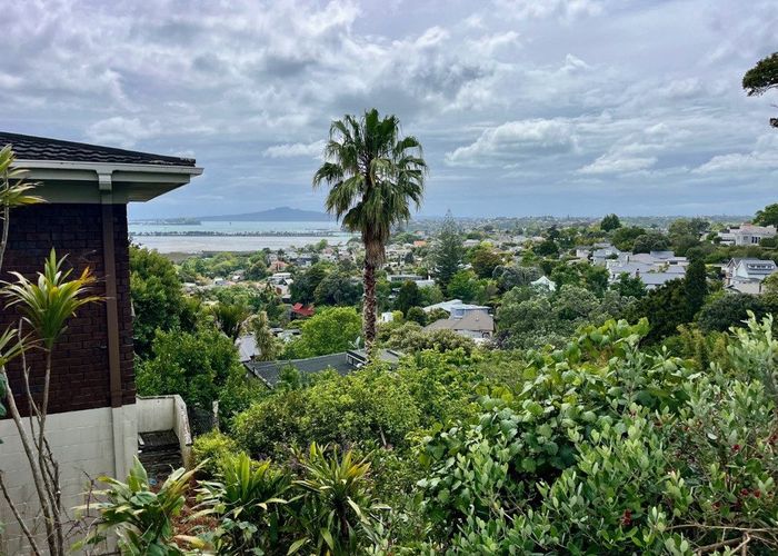  at 1/7A Seaview Road, Remuera, Auckland City, Auckland