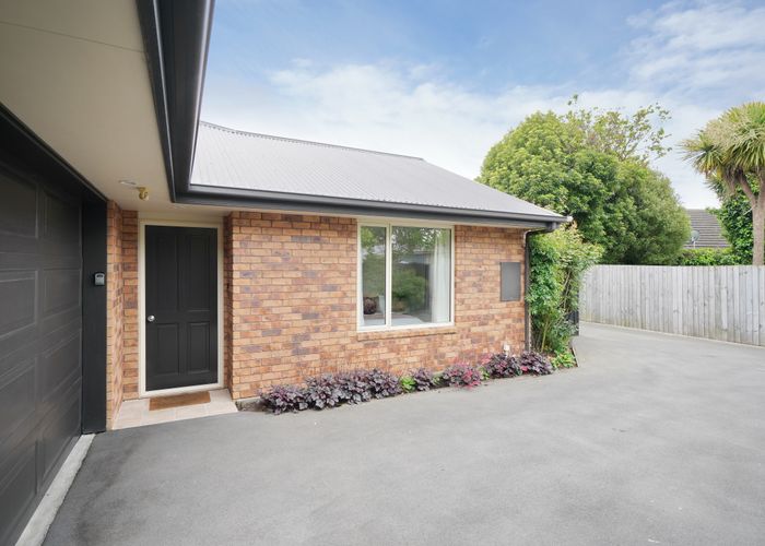  at 199A Matsons Avenue, Papanui, Christchurch