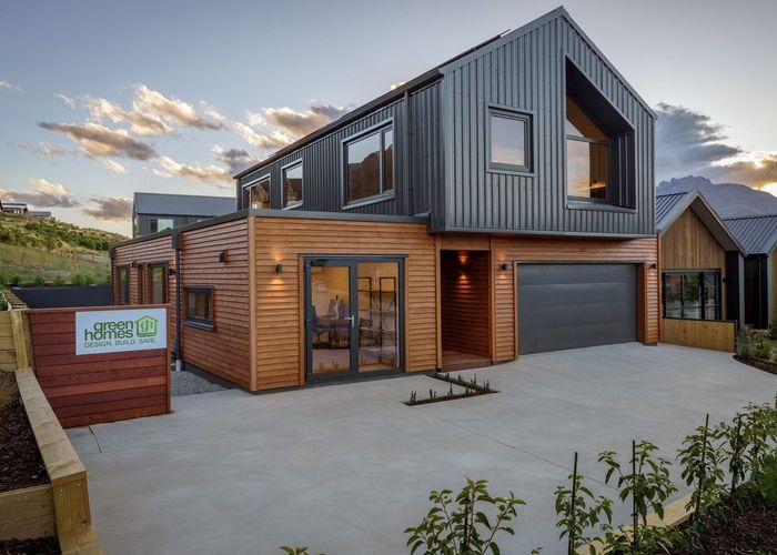  at 35 Jack Hanley Drive, Jacks Point, Queenstown